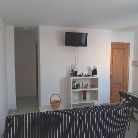 Dreams Room מאלגה מראה חיצוני תמונה