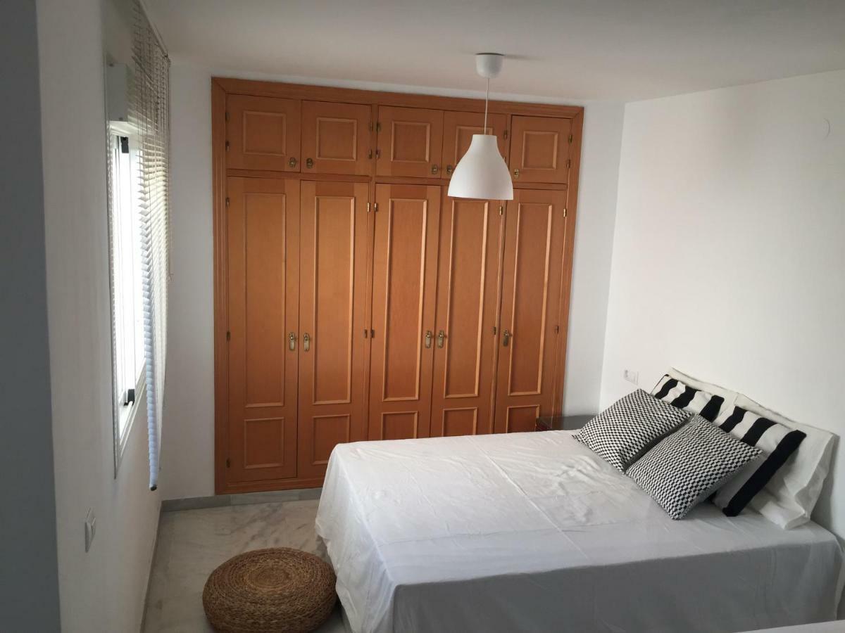 Dreams Room מאלגה מראה חיצוני תמונה