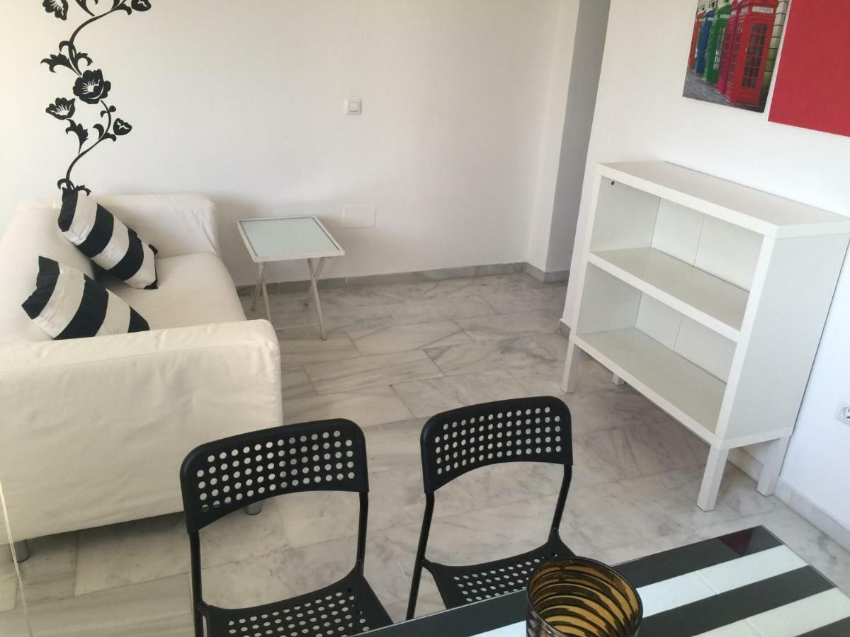 Dreams Room מאלגה מראה חיצוני תמונה