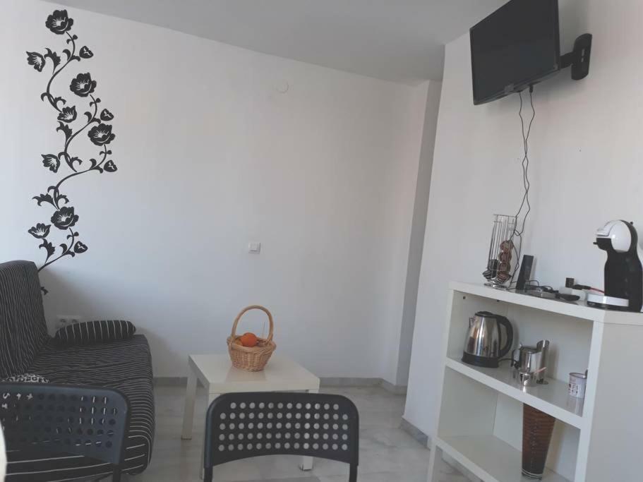 Dreams Room מאלגה מראה חיצוני תמונה