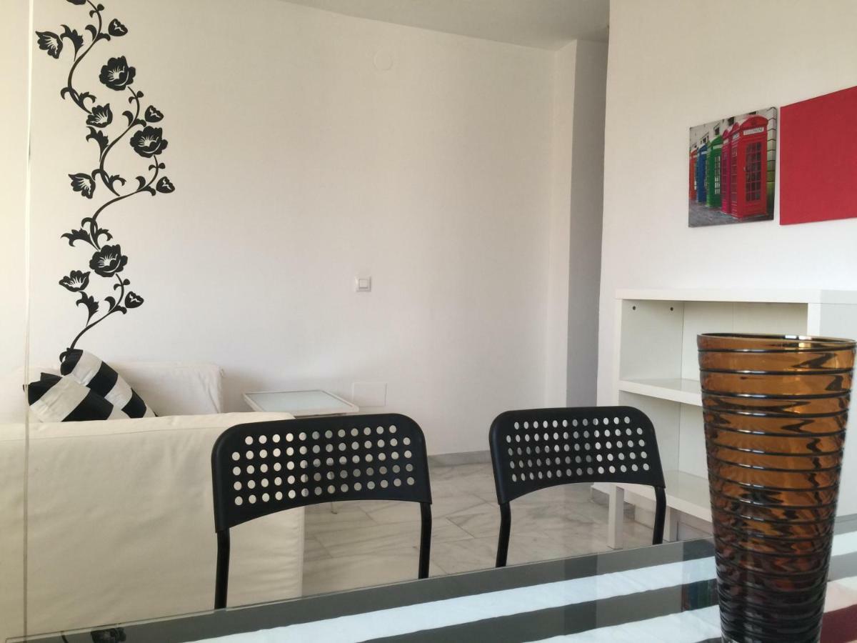 Dreams Room מאלגה מראה חיצוני תמונה
